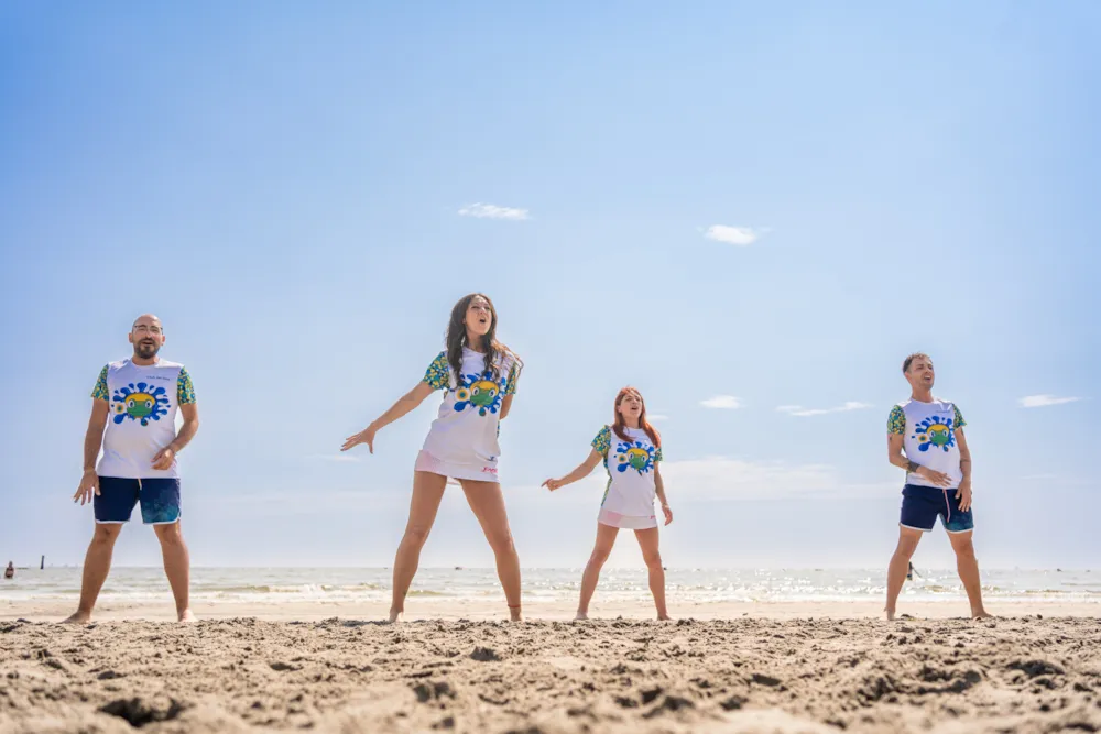 Club del Sole Marina Family Resort 