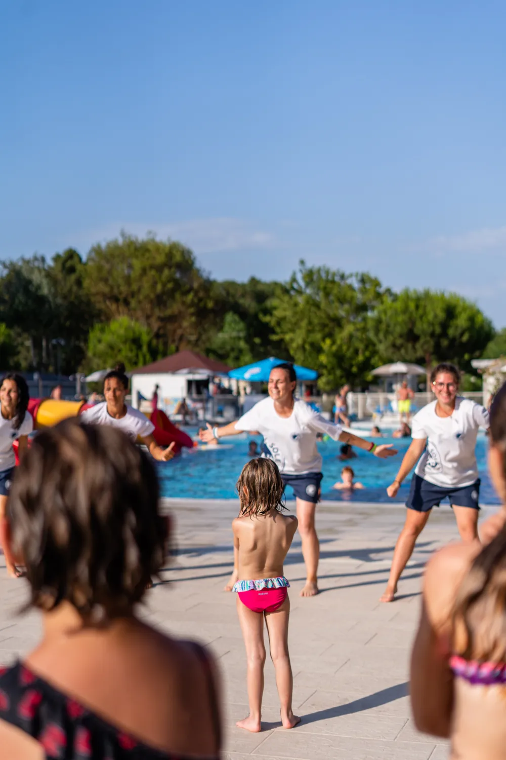 Club del Sole Marina Family Resort 