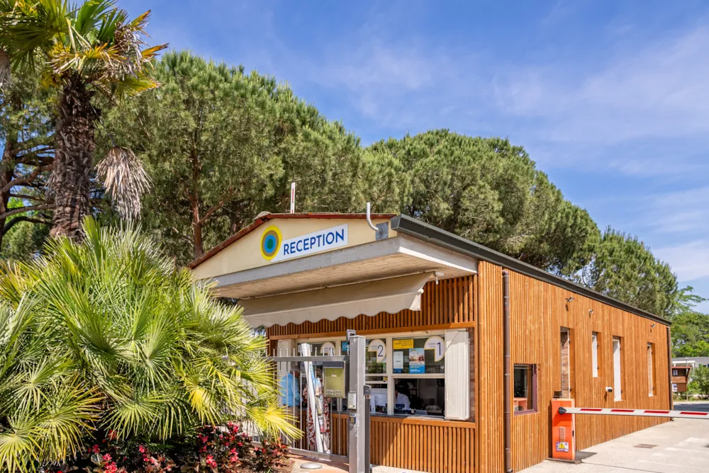 Club del Sole Marina Family Resort 