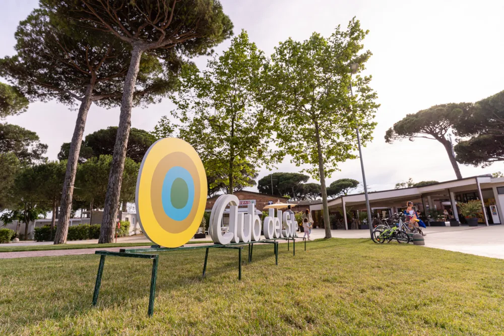 Club del Sole Marina Family Resort 