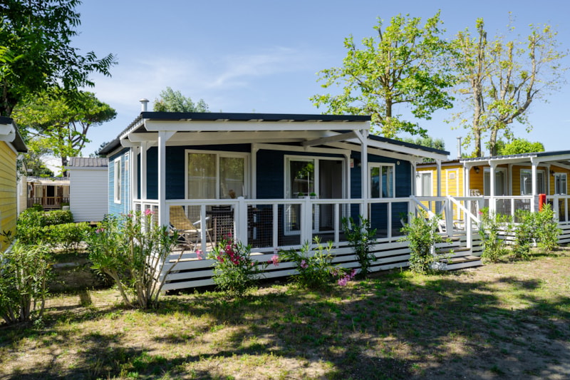Lodge Deluxe Family Pets Allowed