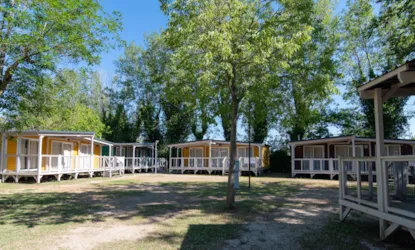Club del Sole Marina Family Resort  - image n°3 - Camping Direct