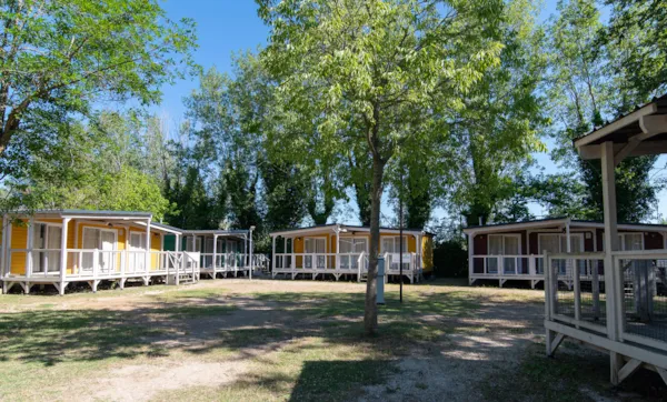 Club del Sole Marina Family Resort 