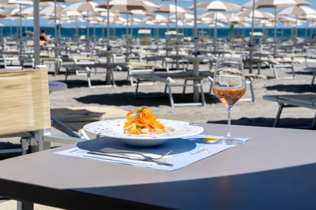 Club del Sole Marina Family Resort  - image n°4 - Camping Direct