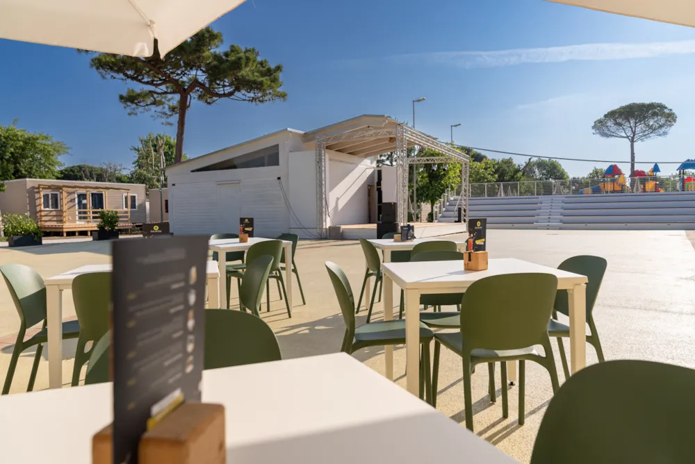 Club del Sole Marina Family Resort 