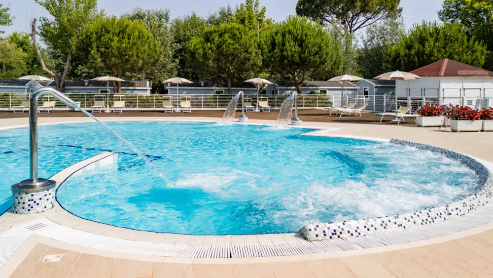 Club del Sole Marina Family Resort 