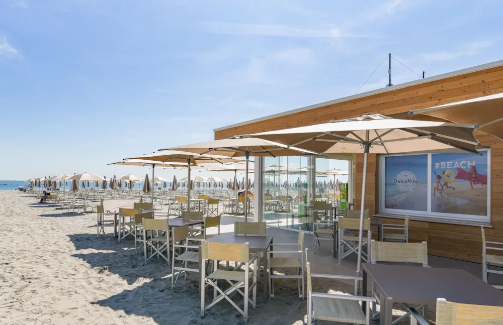 Club del Sole Marina Family Resort 
