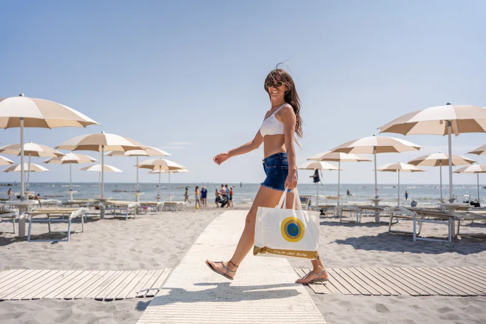 Club del Sole Marina Family Resort 