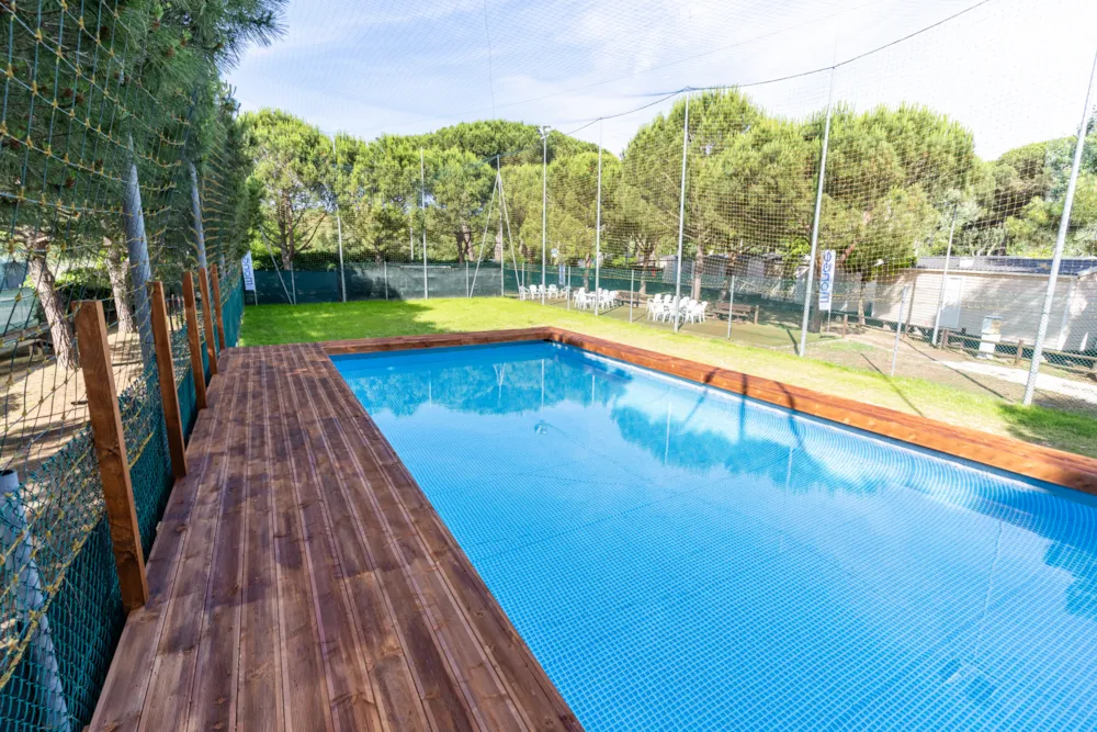 Club del Sole Marina Family Resort 