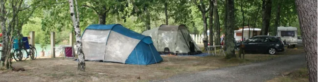 Camping Le Chêne du Lac - image n°4 - Camping Direct