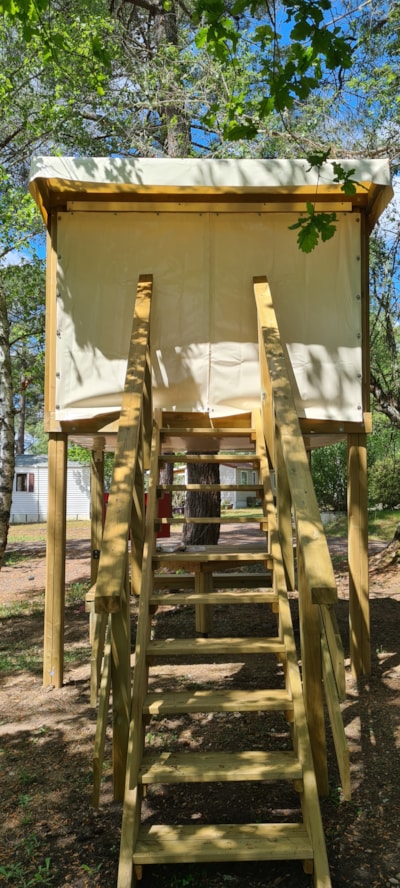 Campétoile