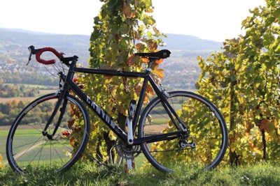 Cycling Package