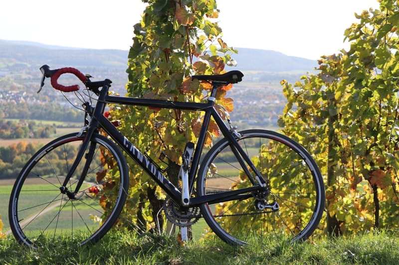 Pacchetto ciclismo