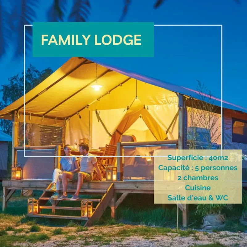 Family Lodge