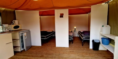 Basic Lodge
