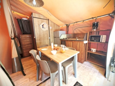 Family Lodge