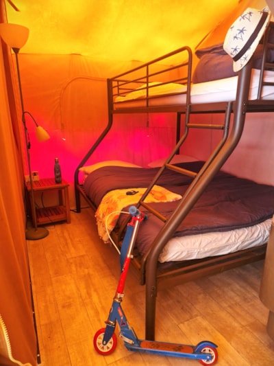 Family Lodge