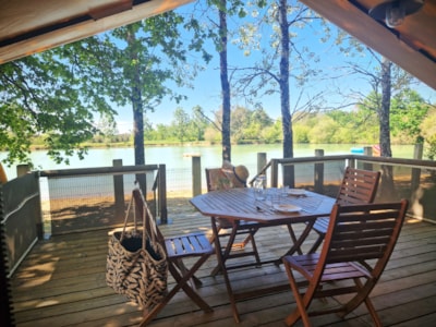 Family Lodge