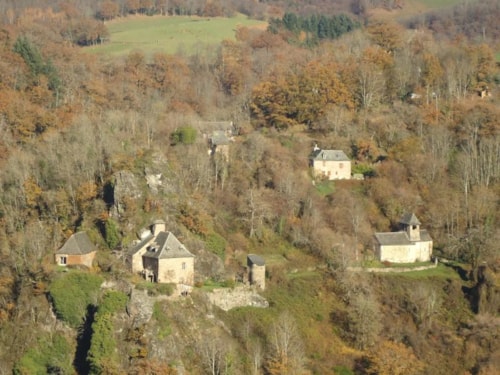 Foto #1 van Camping glamping Terre Rouge