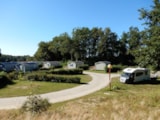 Foto #3 van Camping LA CHENAIE