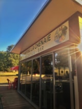 Foto #5 van Camping LA CHENAIE