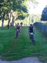 Foto #31 van Camping L’Ecrin Nature