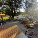 Foto #18 van Camping L’Ecrin Nature