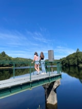 Foto #9 van Camping L’Ecrin Nature