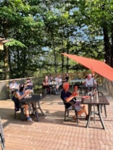 Foto #14 van Camping L’Ecrin Nature