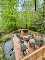 Foto #15 van Camping L’Ecrin Nature