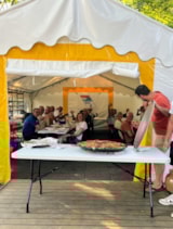 Foto #16 van Camping L’Ecrin Nature