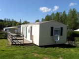 Casa Mobile 2 Camere Casa Mobile 2 Camere
