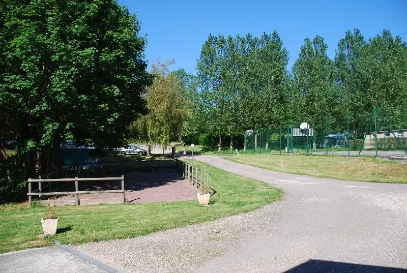 Camping de l'Orival - image n°15 - UniversalBooking