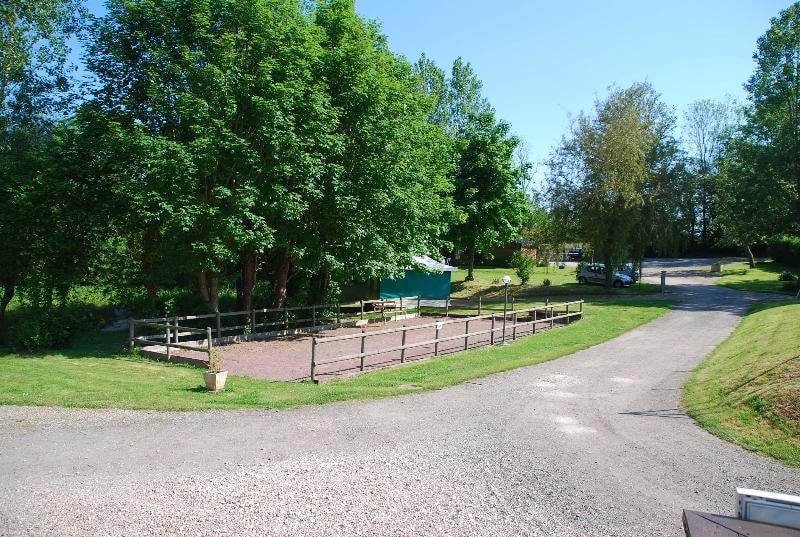 Camping de l'Orival — Photo 6