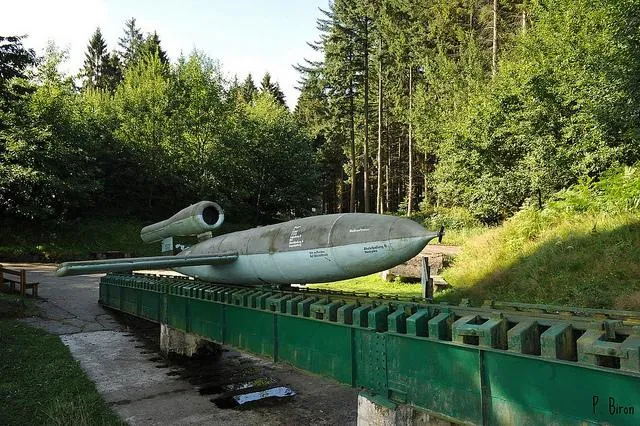 Camping de l'Orival - image n°31 - UniversalBooking