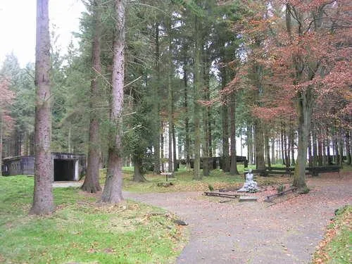 Camping de l'Orival - image n°32 - UniversalBooking