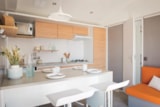 Casa Mobile Premium 33M² / 2 Camere - 2 Bagni Casa Mobile Premium 33M² / 2 Camere - 2 Bagni