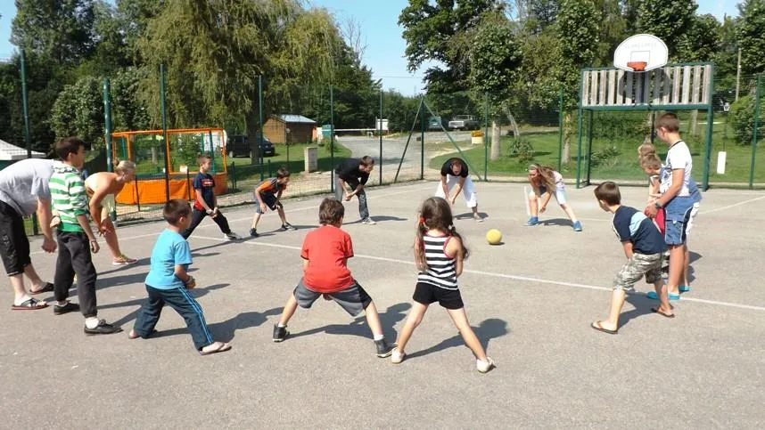 Camping de l'Orival - image n°23 - UniversalBooking