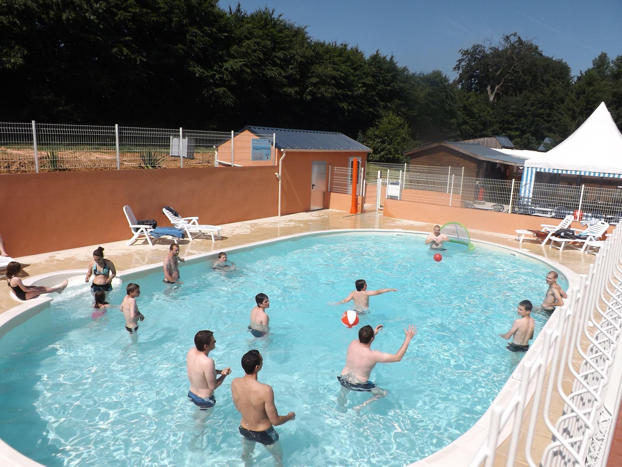 Camping de l'Orival — Photo 7
