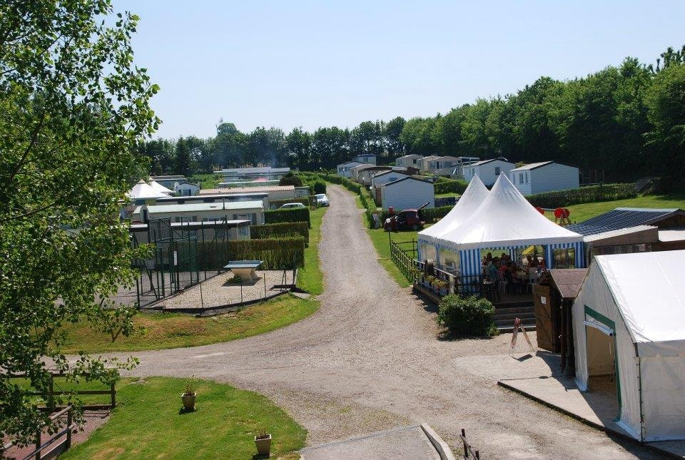 Camping de l'Orival — Photo 2