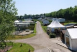 Foto #2 van Camping de l’Orival