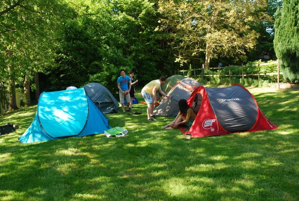 Camping de l'Orival - image n°3 - Camping Direct