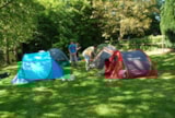Foto #3 van Camping de l’Orival