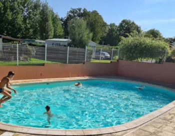 Camping de l'Orival - MyCamping