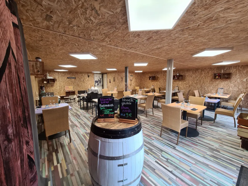 Camping de l'Orival - image n°20 - UniversalBooking