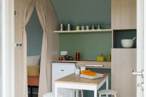 Coco Sweet - Sans Sanitaires