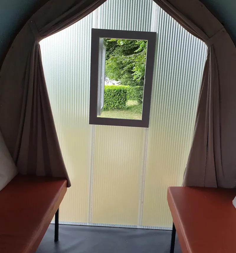 Coco Sweet - Sans Sanitaires