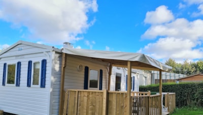 TIC mobile home — 1