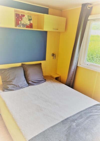 TIC mobile home — 3