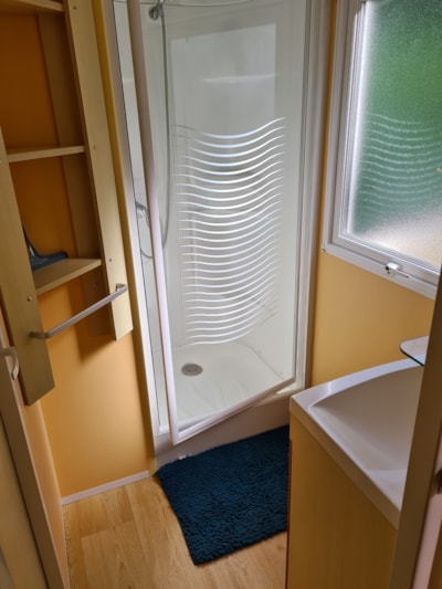 TIC mobile home — 5